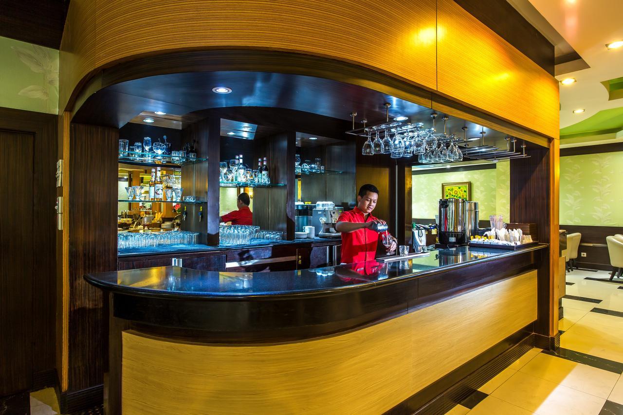 Orchardz Jayakarta Jakarta