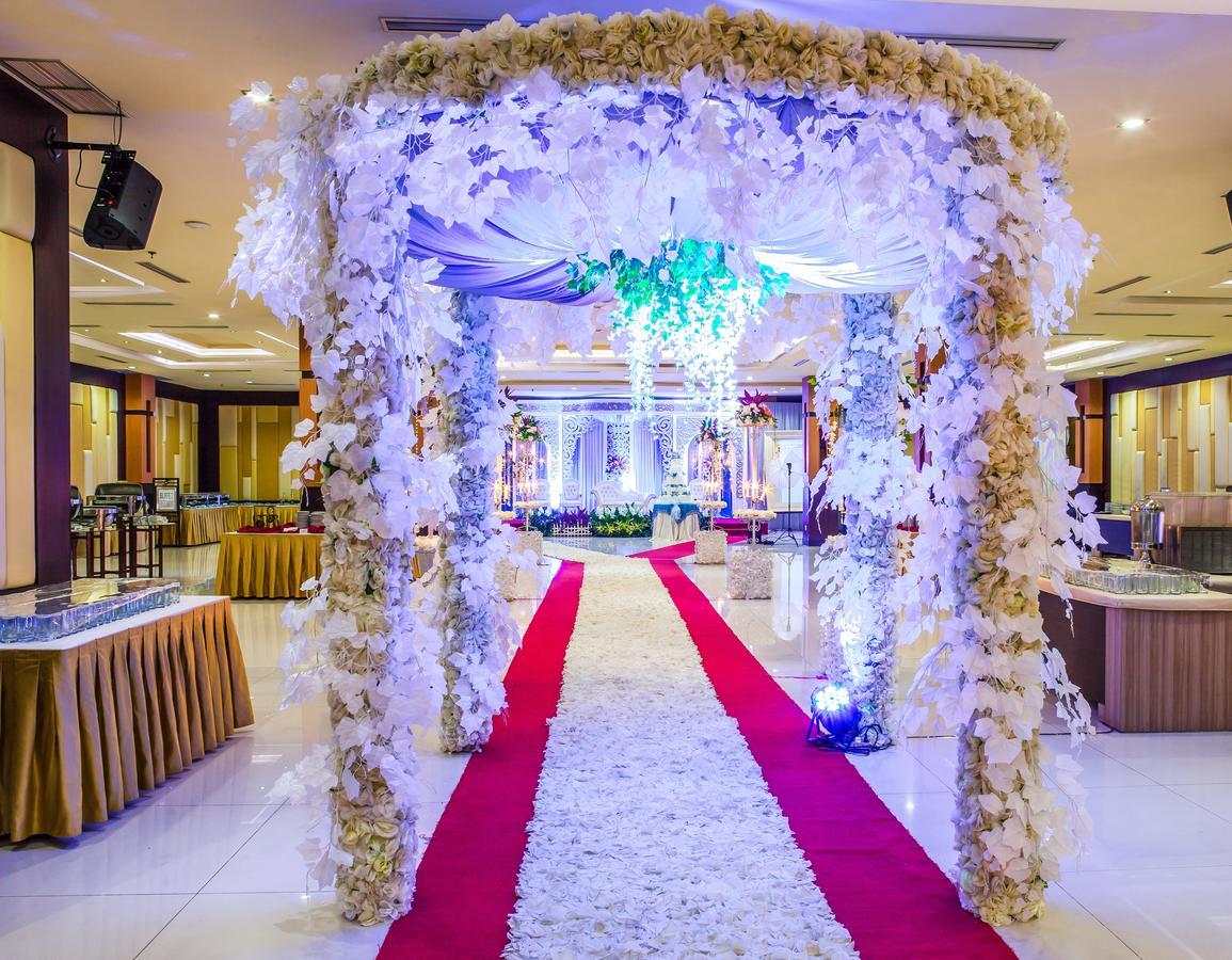 Hotel Orchardz Jayakarta Jakarta