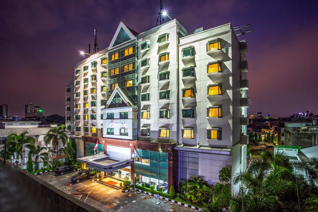 Orchardz Jayakarta Hotel 4*
