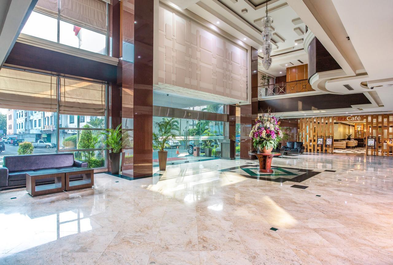 Orchardz Jayakarta 4*