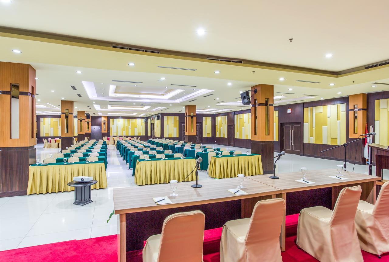 Orchardz Jayakarta Jakarta
