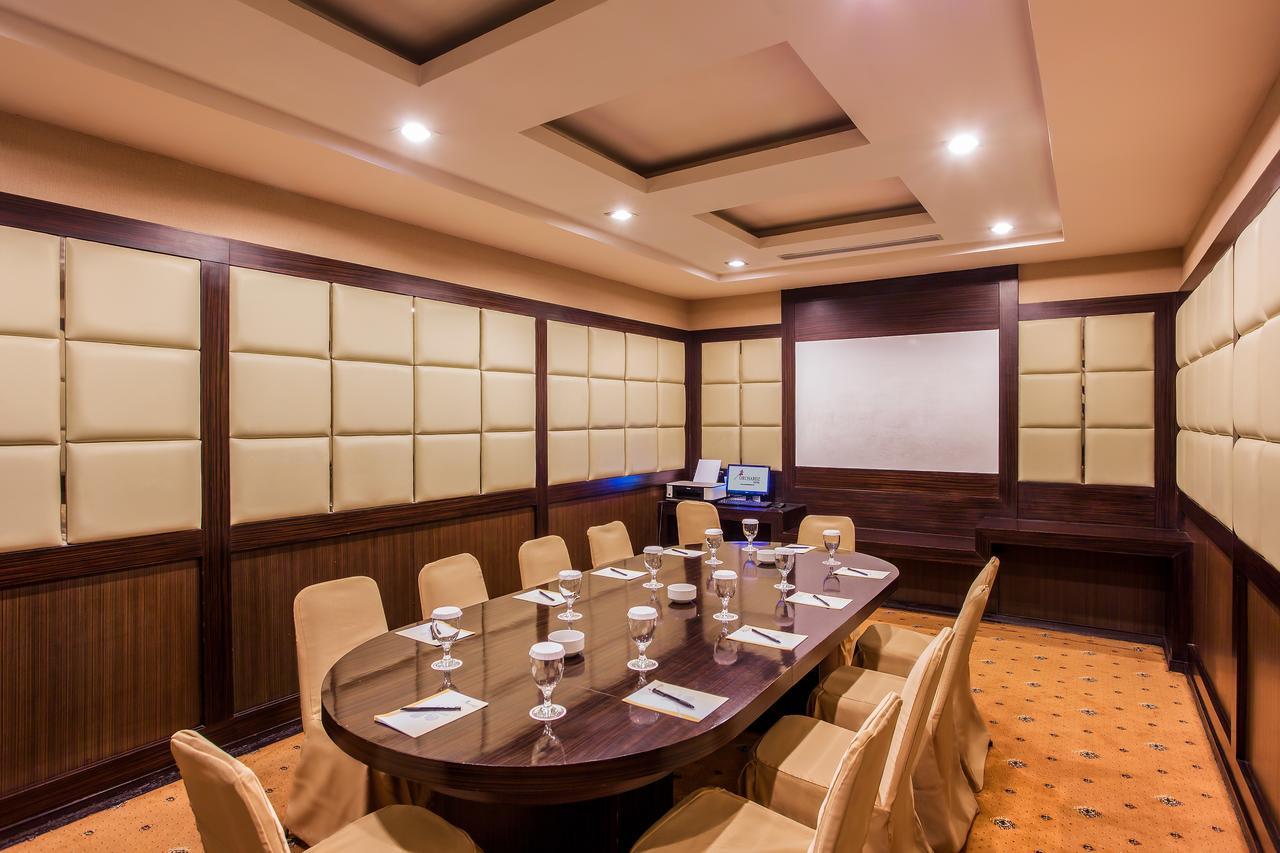 Orchardz Jayakarta 4* Jakarta