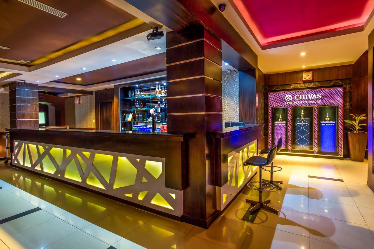 Orchardz Jayakarta 4* Jakarta