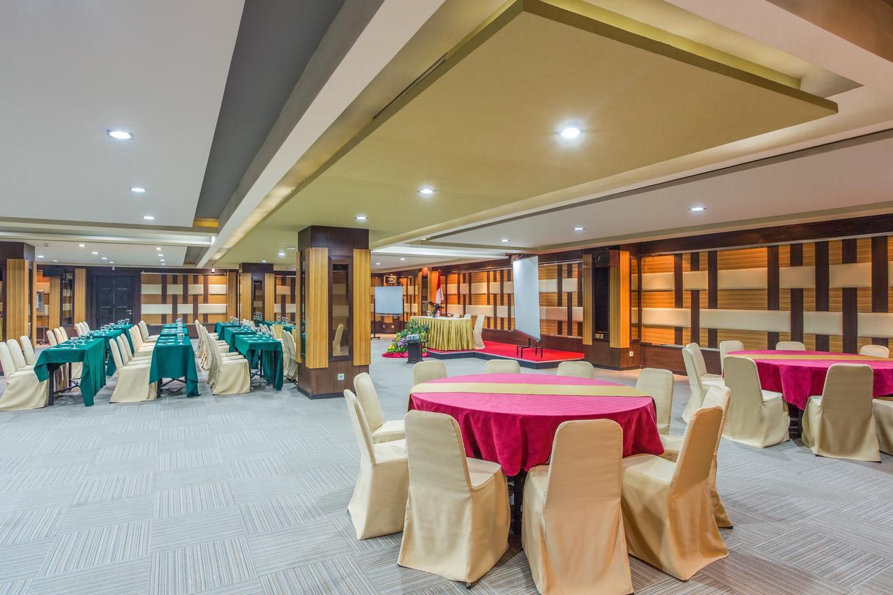 Hotel Orchardz Jayakarta Jakarta