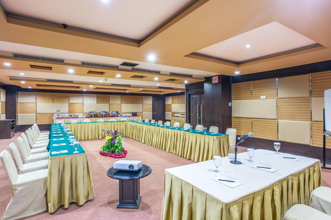 Orchardz Jayakarta 4*
