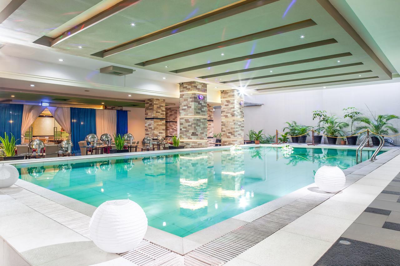 Hotel Orchardz Jayakarta Jakarta