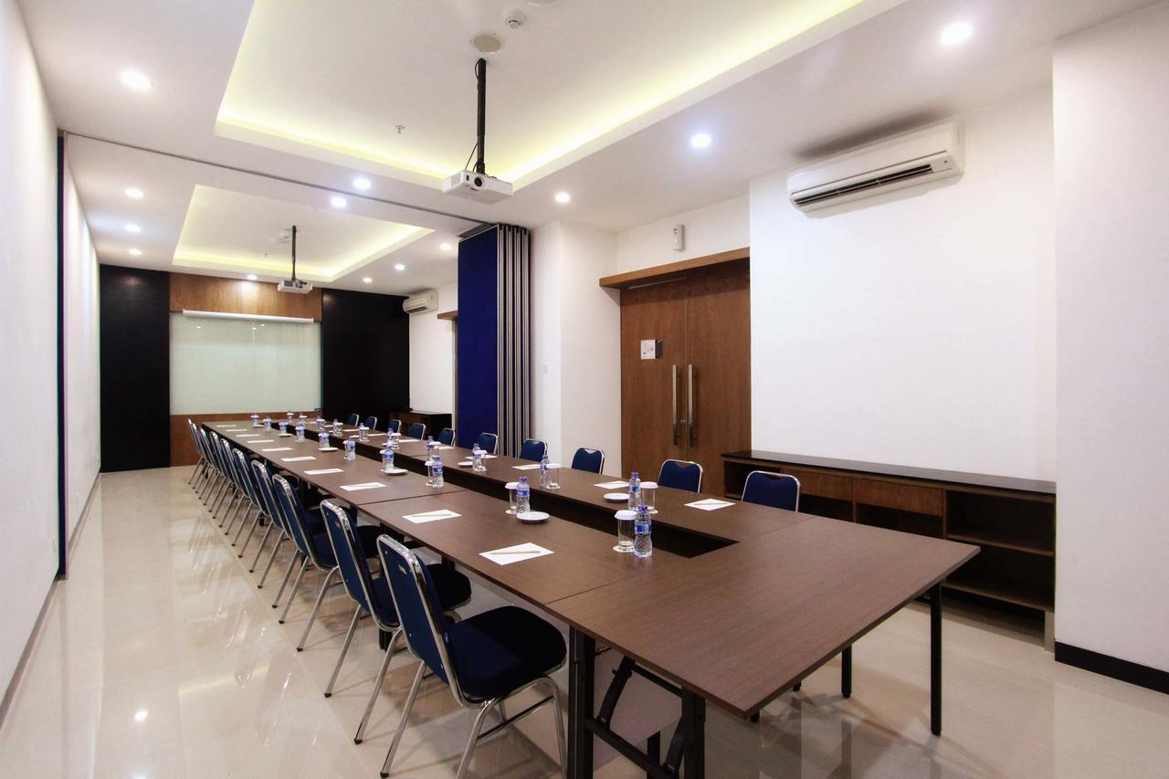Shiro I Shika 2* Jakarta