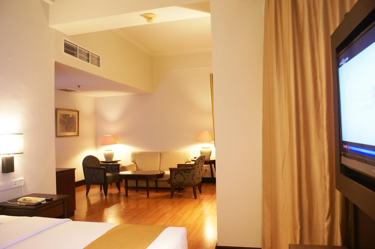 The Acacia Jakarta