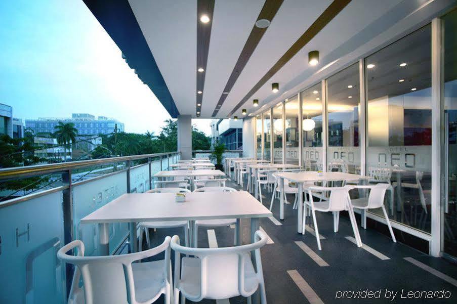 Favehotel Tanah Abang - Cideng 3*