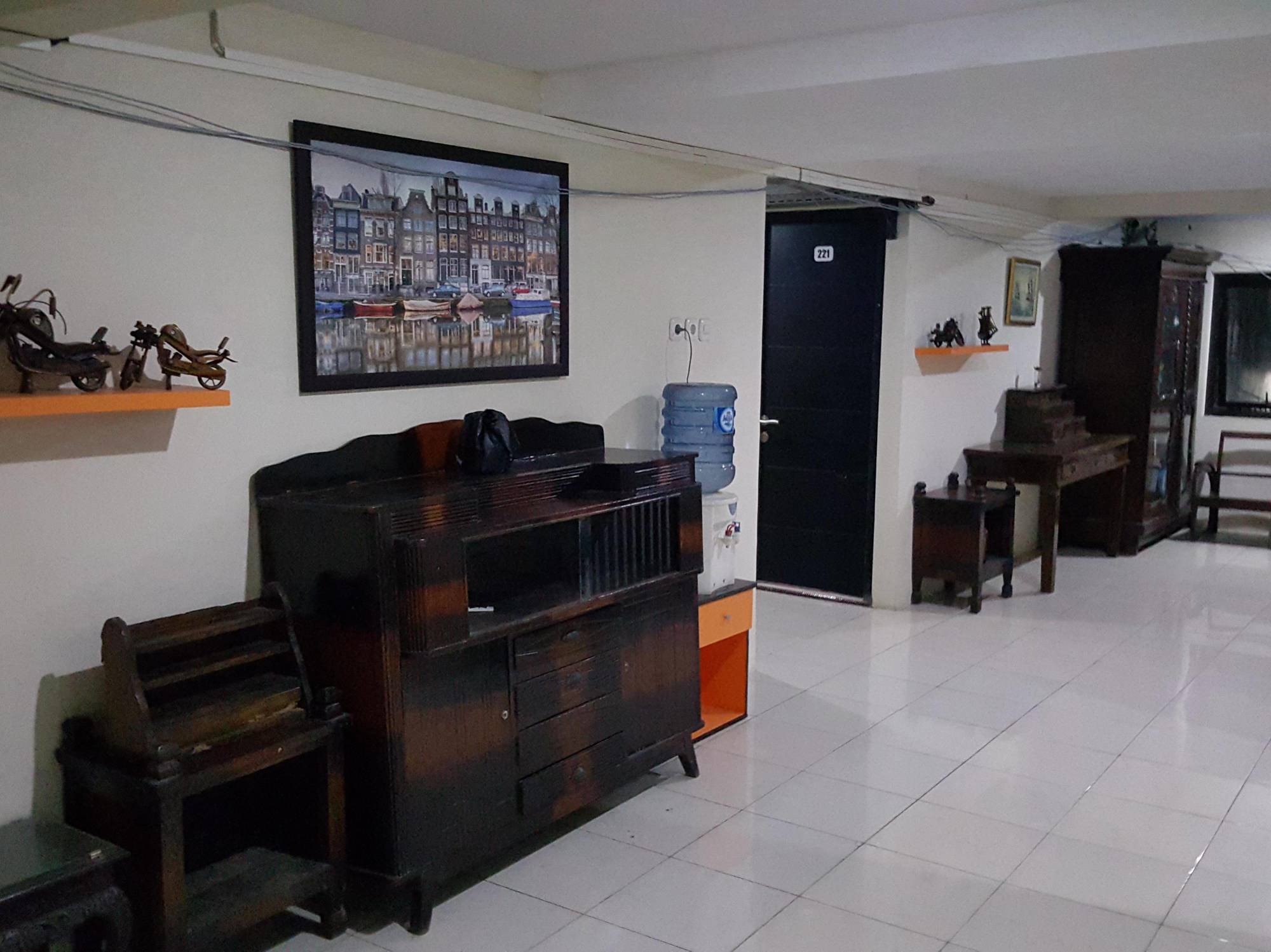 Hotel Audah Syariah Kuningan Redpartner