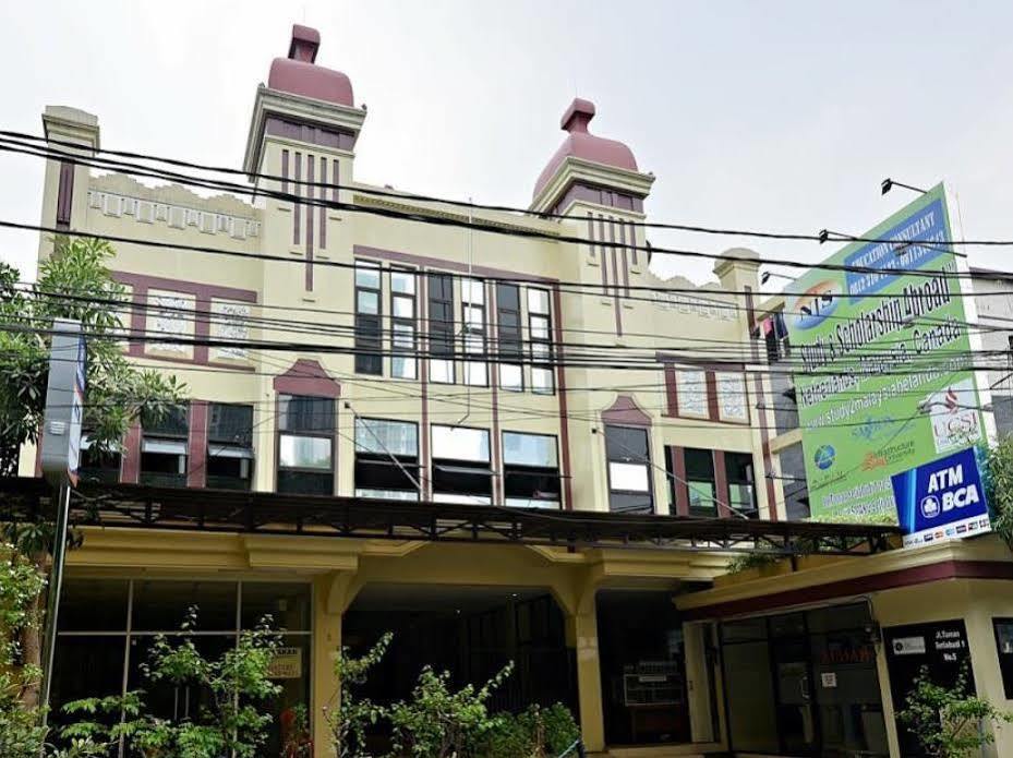 Audah Syariah Kuningan Redpartner 2* Jakarta
