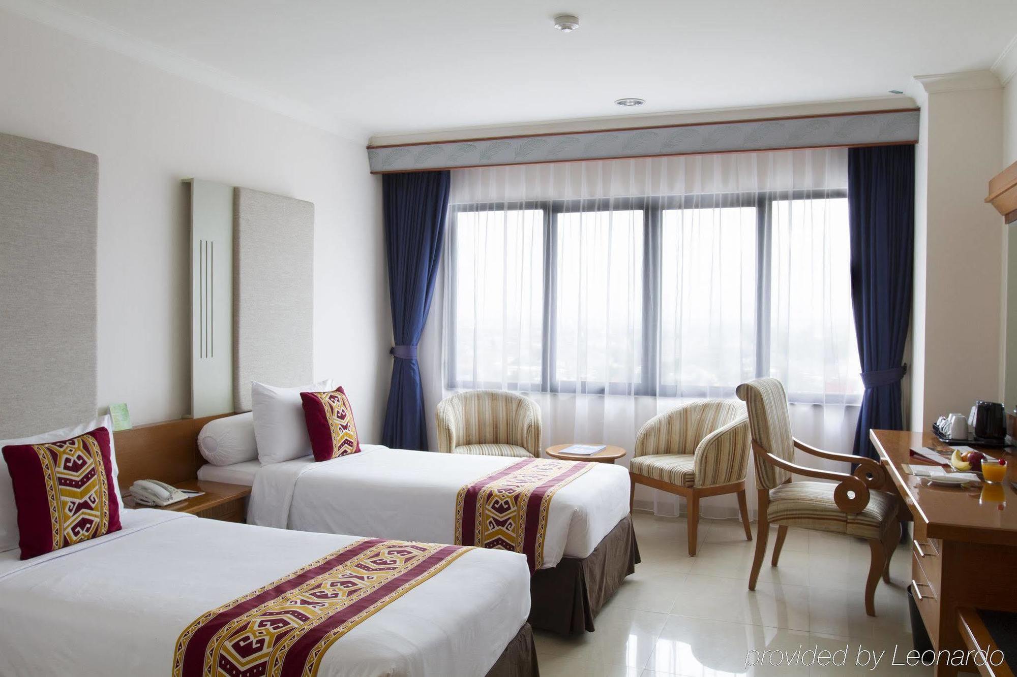 Hotel Asana Kawanua Jakarta