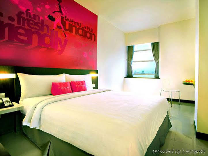Favehotel Pluit Junction Hotel