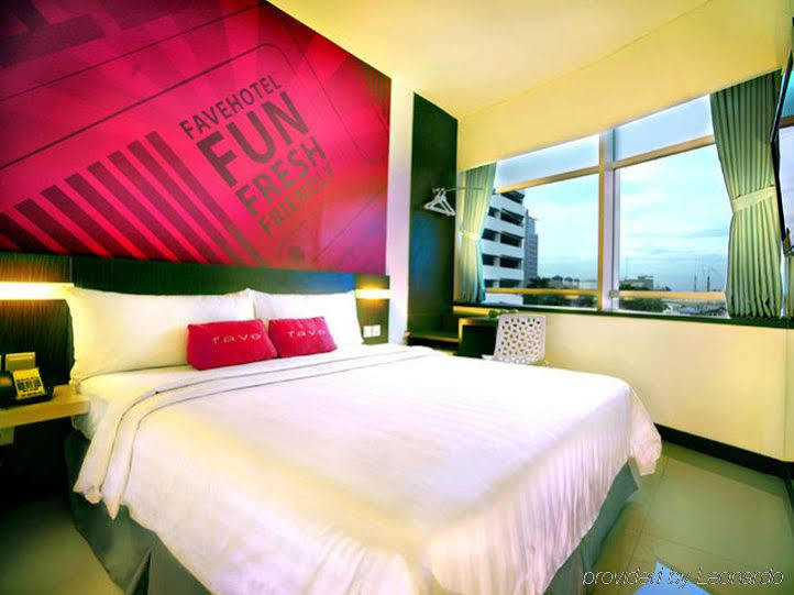 Hotel Favehotel Pluit Junction