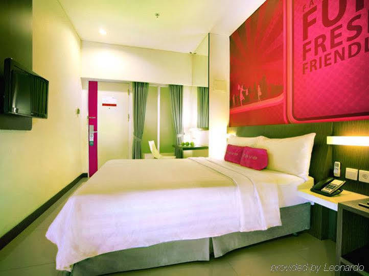 Hotel Favehotel Pluit Junction 3*