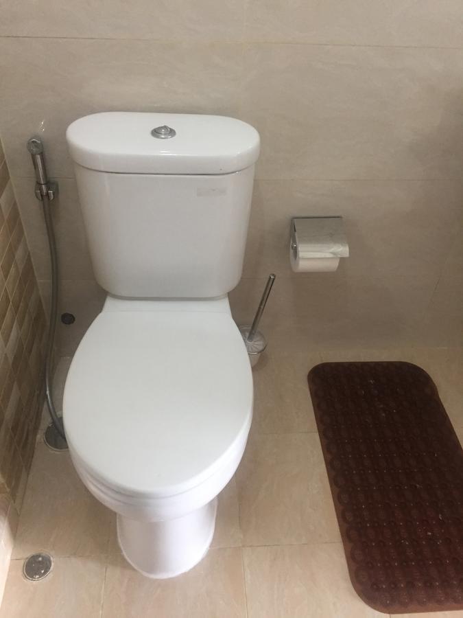 Apartment Cosmo Terrace At Thamrin Jakarta
