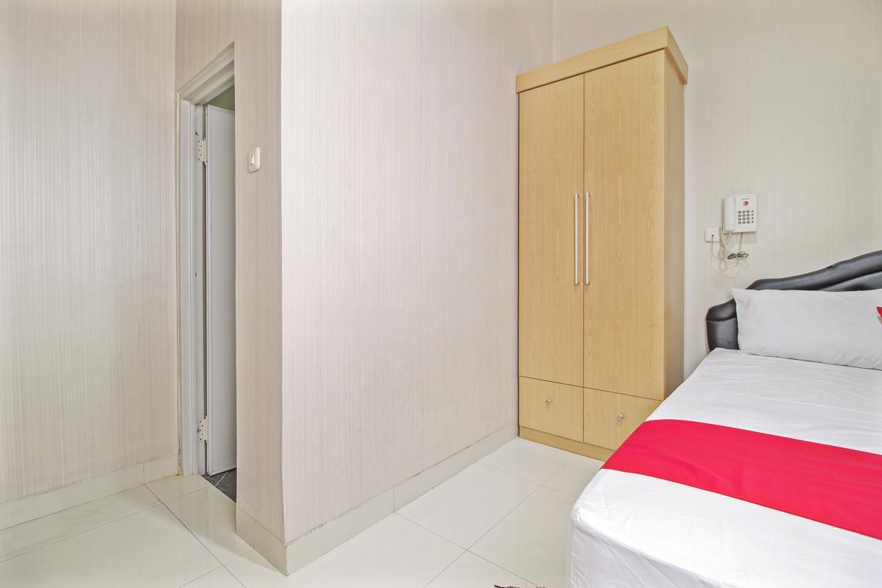 Reddoorz @ Mangga Besar 2 Rumah tetamu