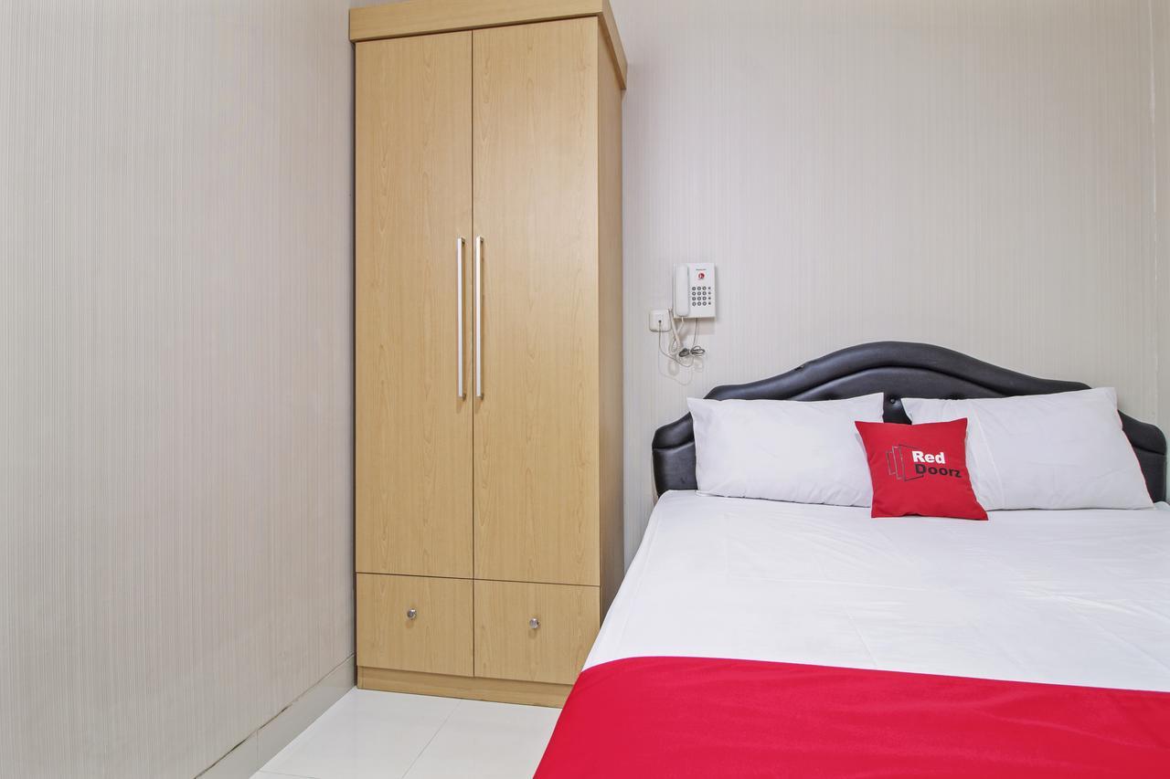 Reddoorz @ Mangga Besar 2 Rumah tetamu 2*
