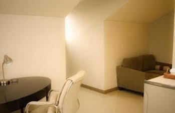 W Cikatomas 3* Jakarta