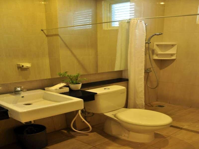 Legreen Gatot Subroto Jakarta