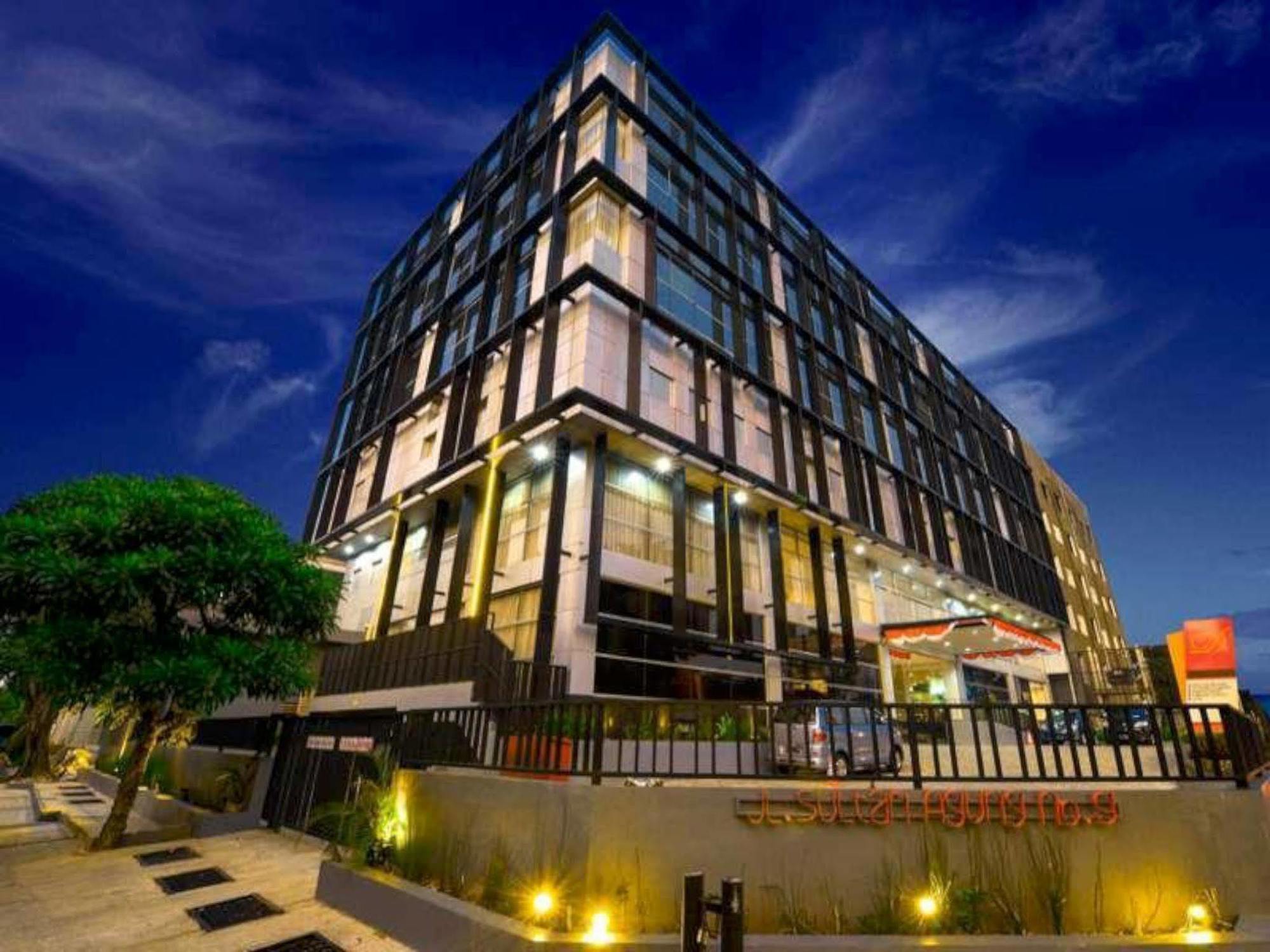 D'hotel