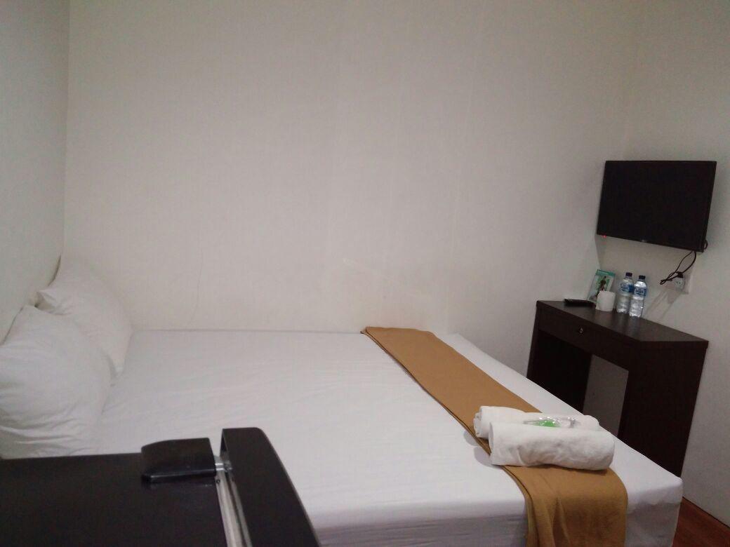 Penginapan Avalon Jakarta