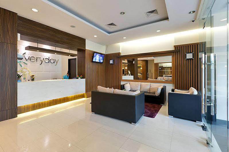 Nite & Day - Mangga Besar Hotel Jakarta