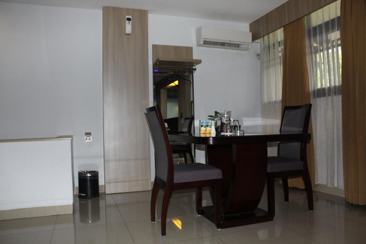 C'One Hotel Pulomas 2* Jacarta