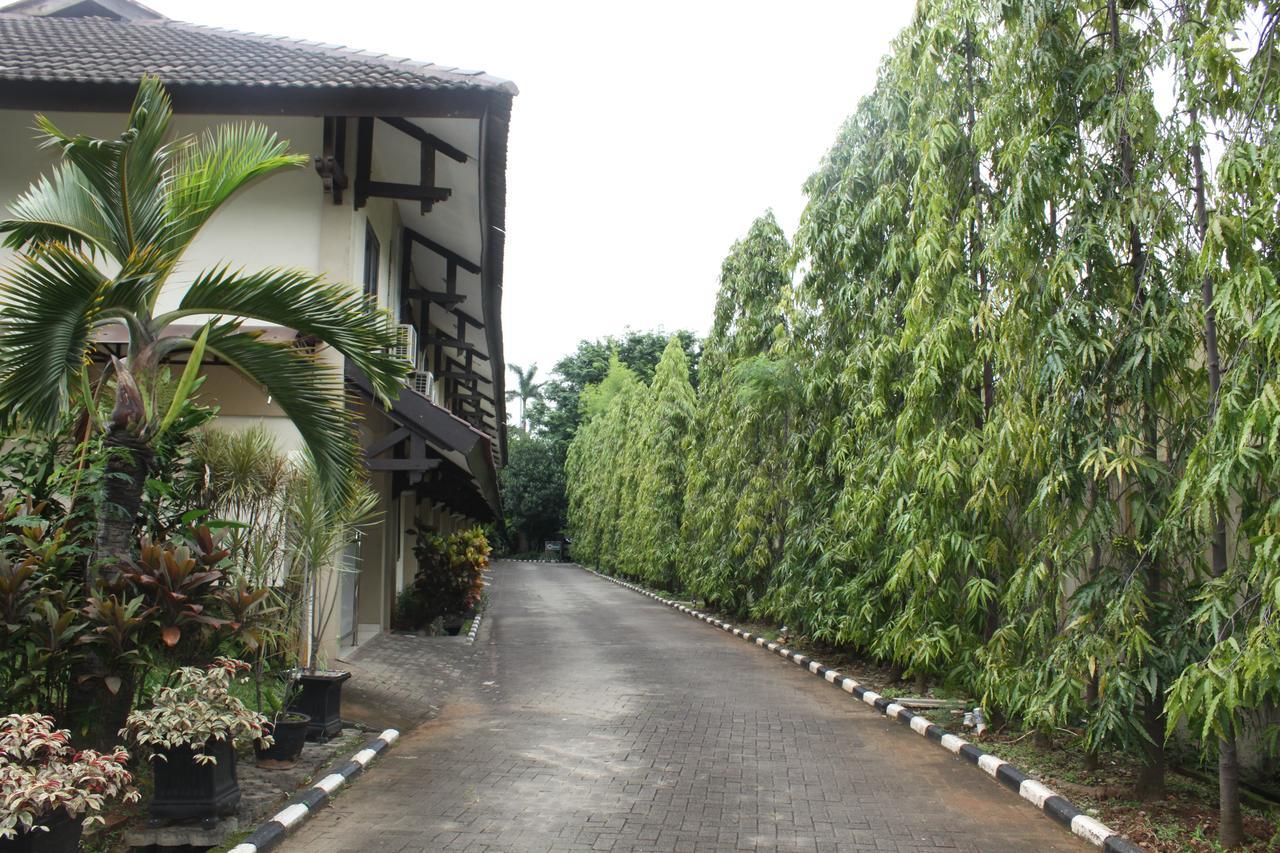 C'One Hotel Pulomas Hotel Jacarta
