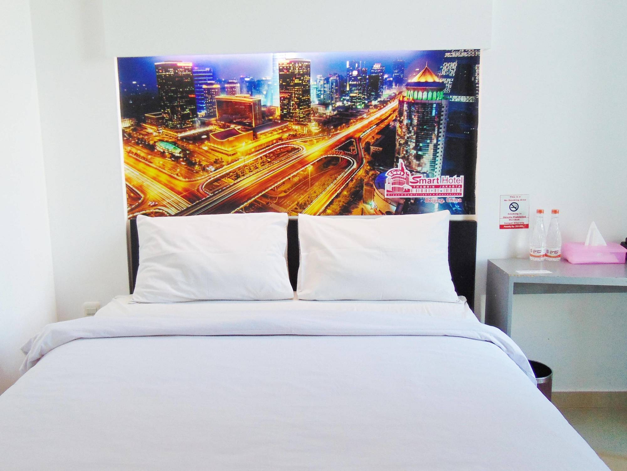 Smart Thamrin