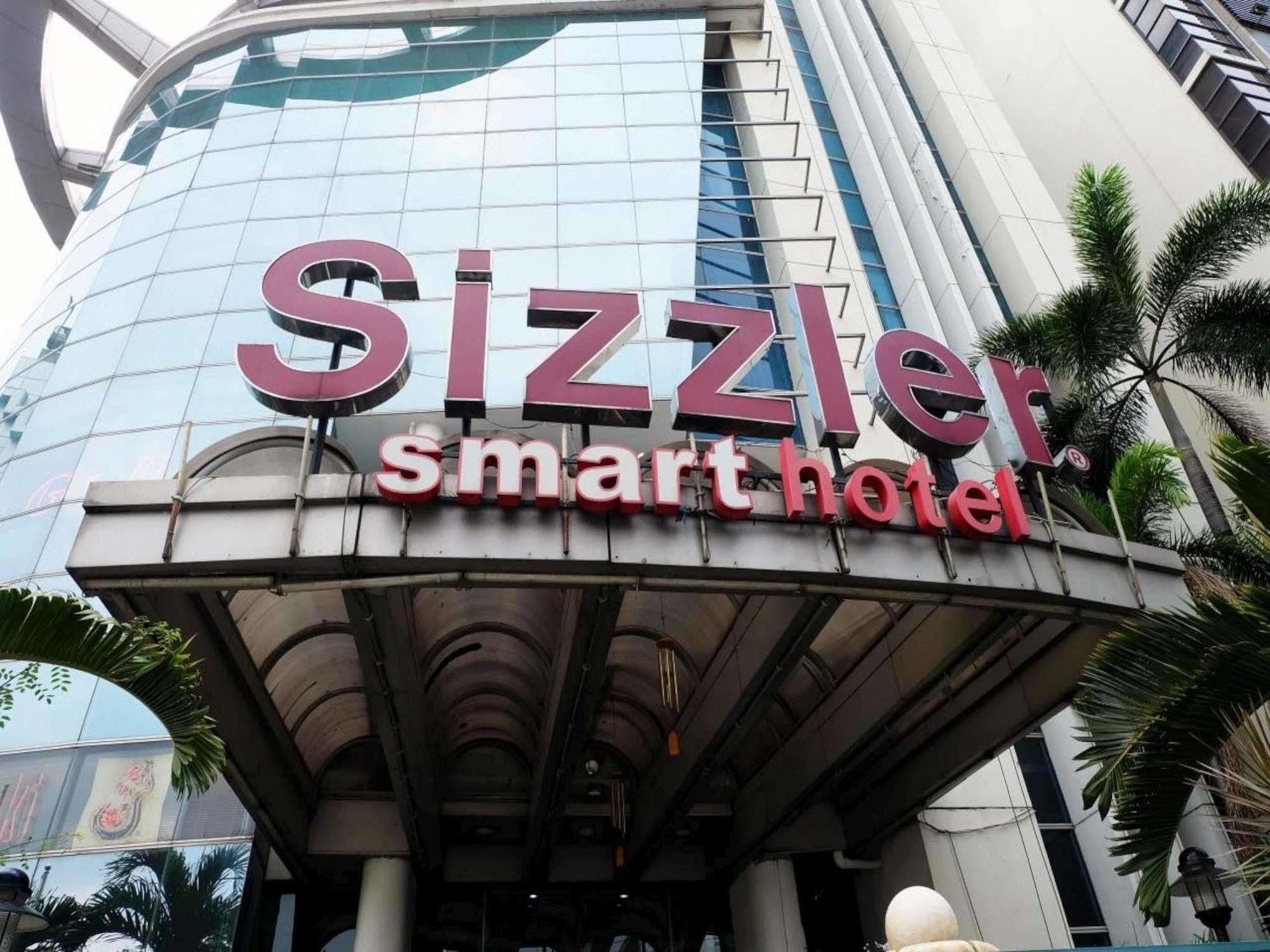 Smart Thamrin Hotel