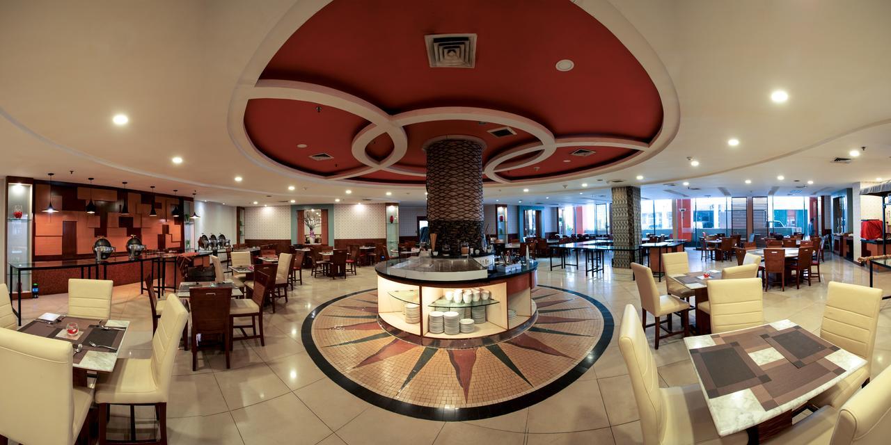 Horison Arcadia Mangga Dua