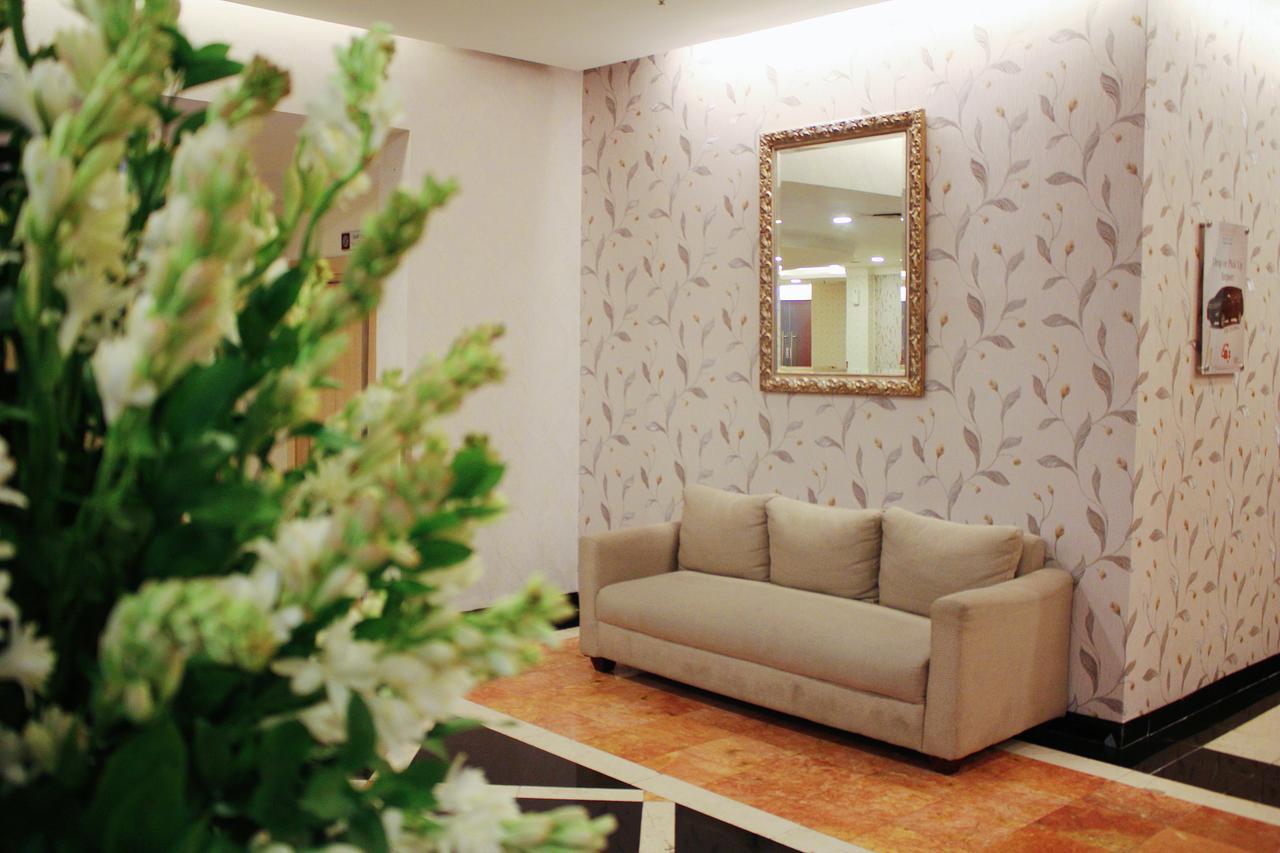 Horison Arcadia Mangga Dua Hotel