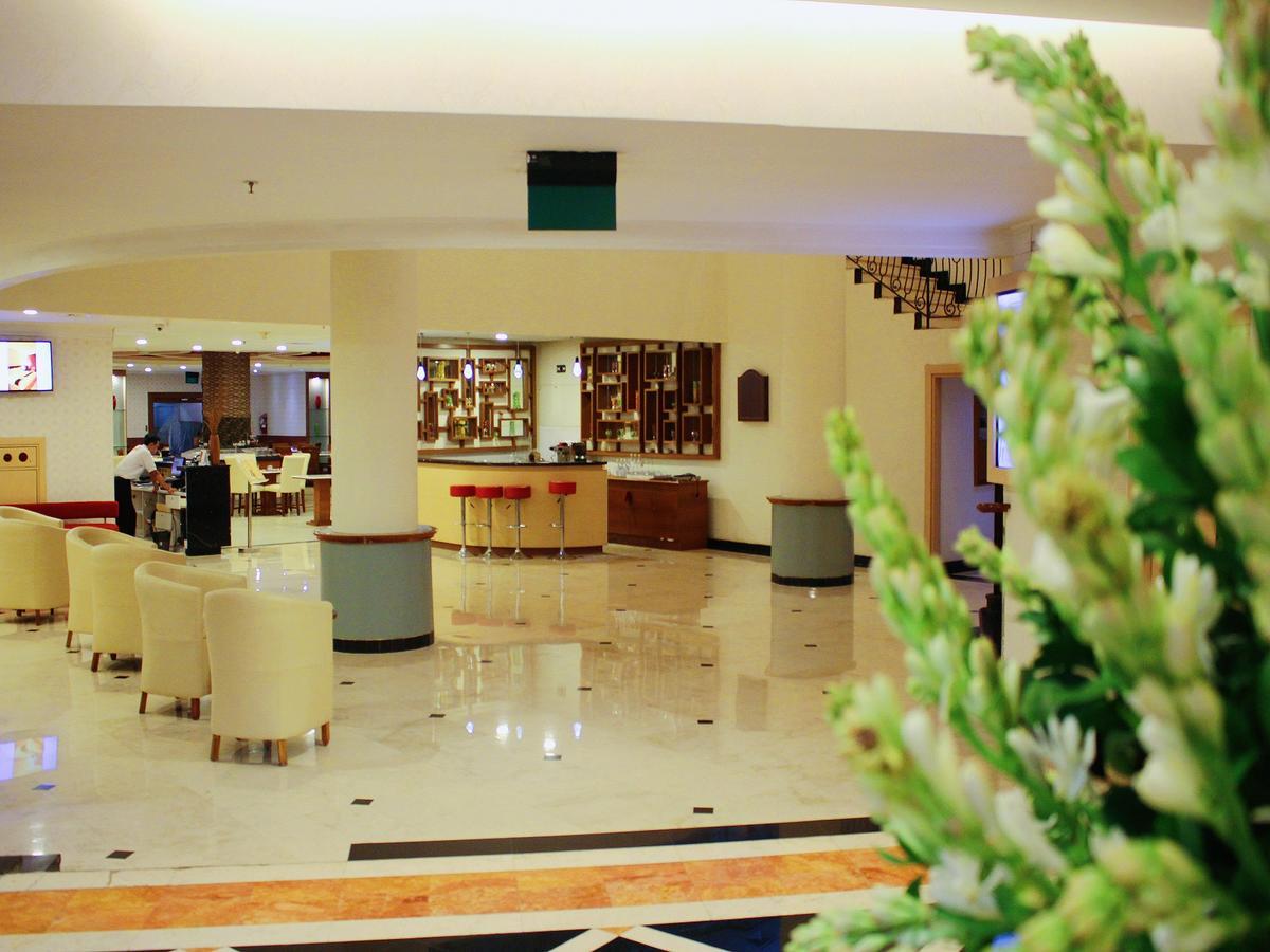 Horison Arcadia Mangga Dua Hotel