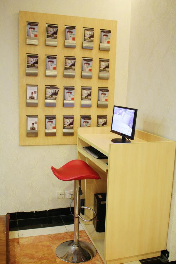 Horison Arcadia Mangga Dua Hotel