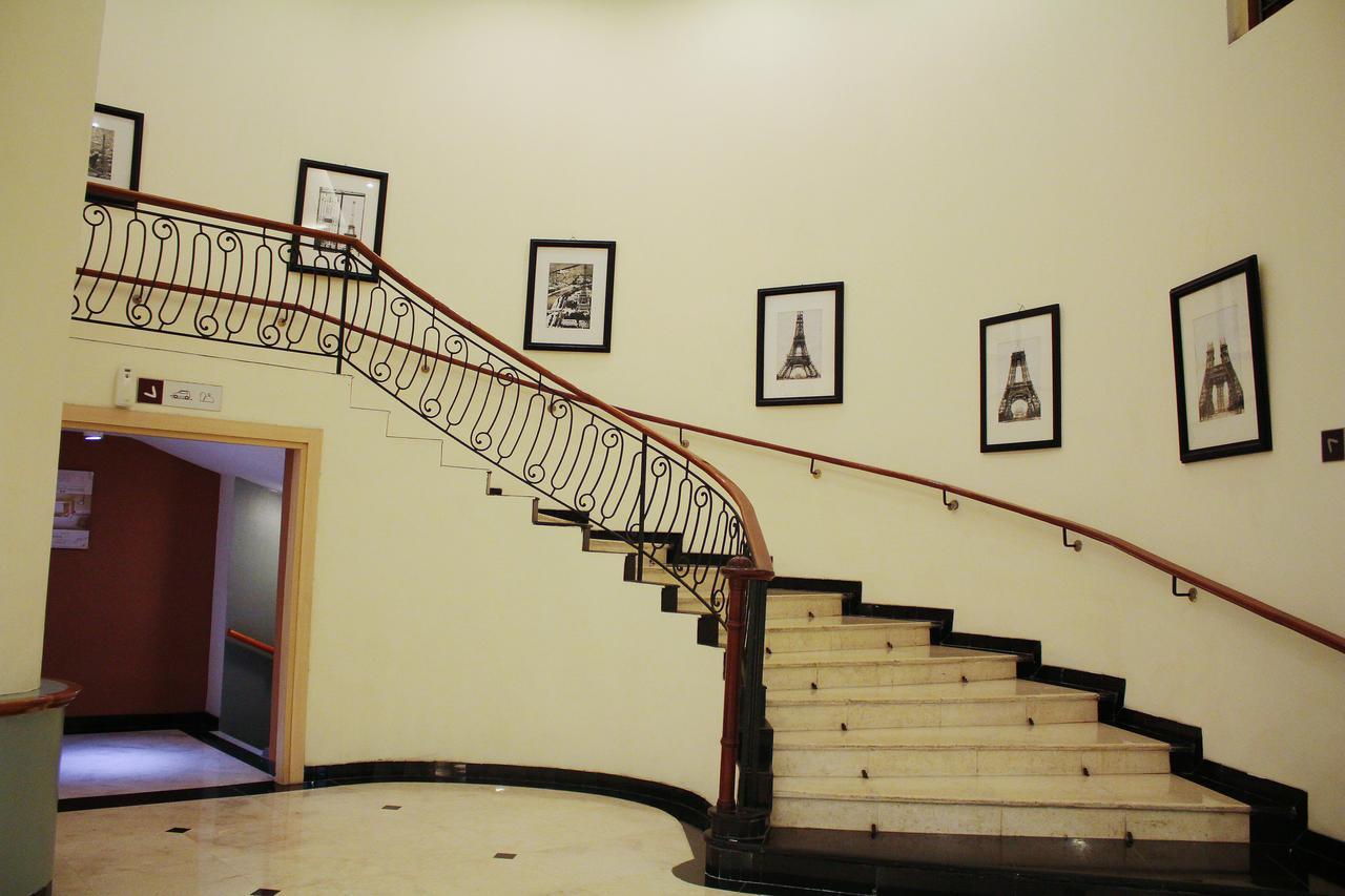 Horison Arcadia Mangga Dua 4* Jakarta
