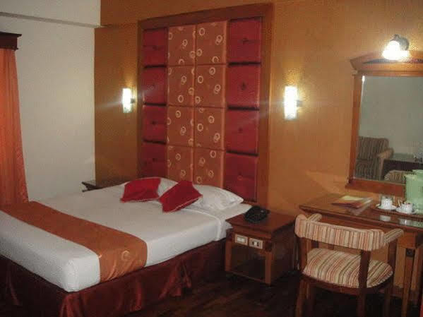 Mega Proklamasi Hotel Jakarta