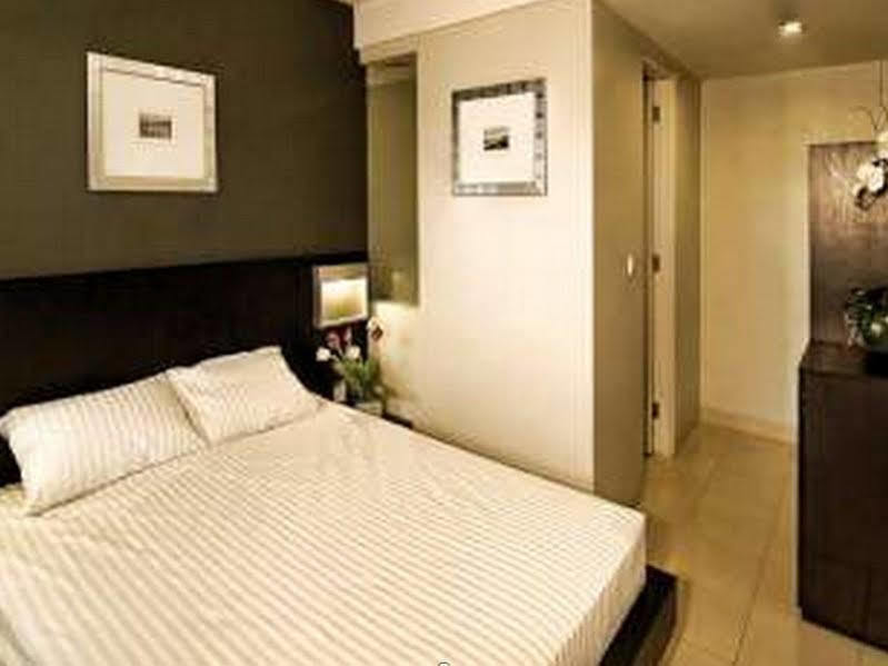 Legreen Tondano Guest house