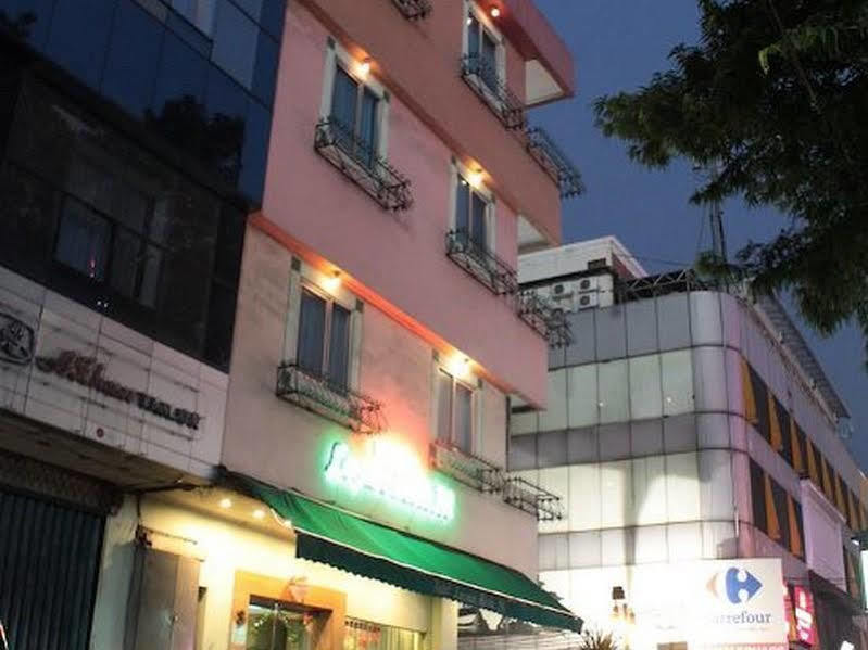 Losari Blok M Hotel Jakarta