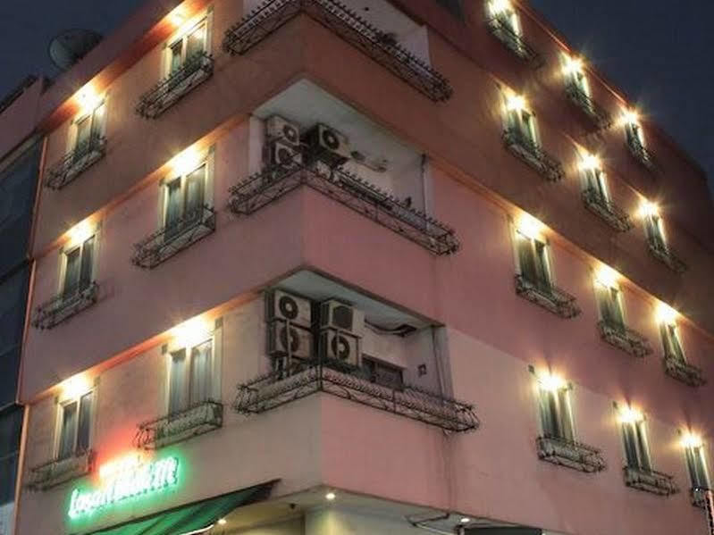 Losari Blok M Hotel Jakarta