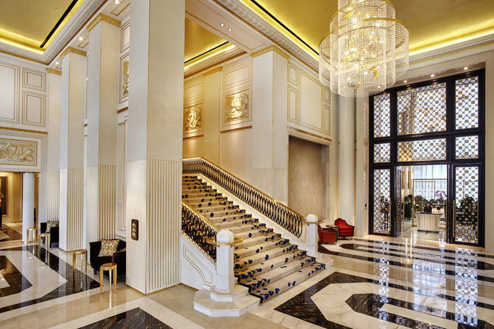 Four Seasons Hotel 5*