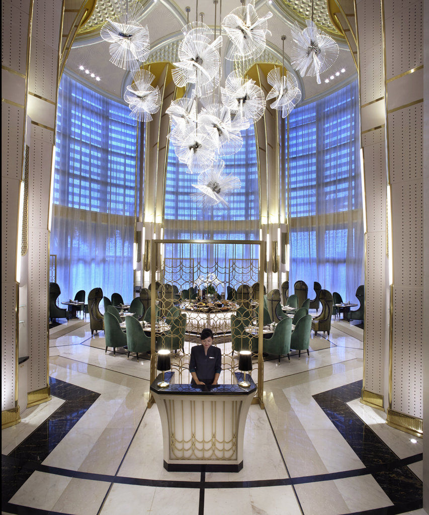 Four Seasons 5* Jakarta