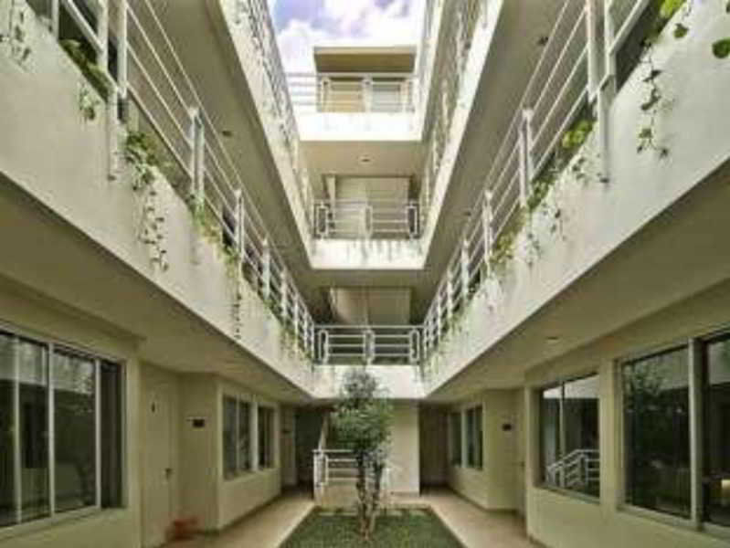 Legreen Tondano Jakarta