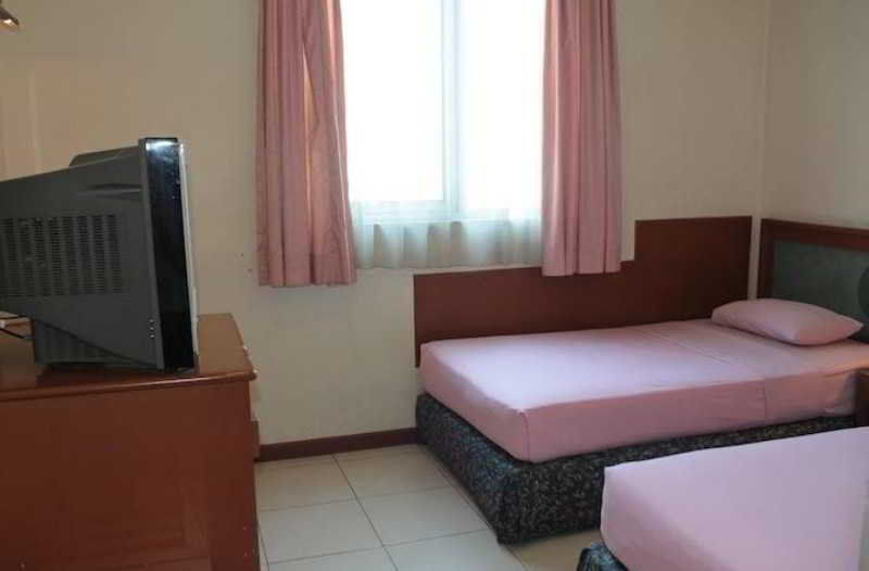 Losari Blok M Hotel Jakarta