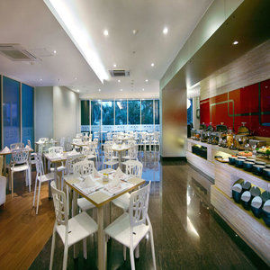 Favehotel Tanah Abang - Cideng Hotel 3*