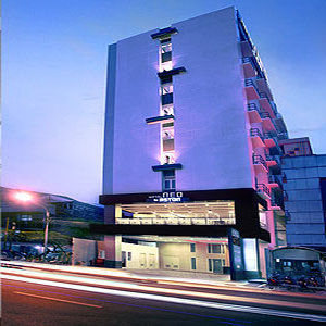 Favehotel Tanah Abang - Cideng Jakarta