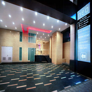 Hotel Favehotel Tanah Abang - Cideng