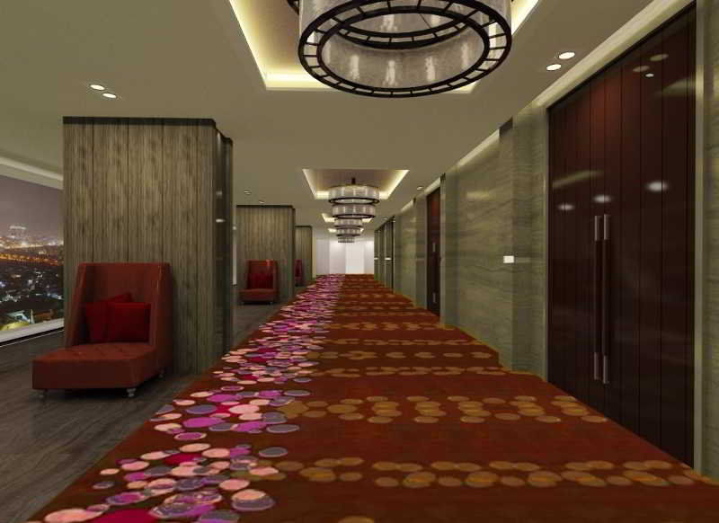 Novotel Gajah Mada Hotel 4*