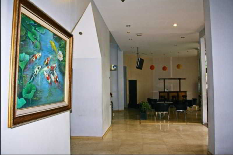 The Gloria Grogol Apartment