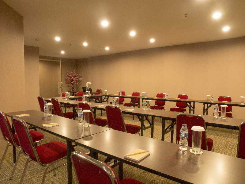 The Gloria Grogol Apartment